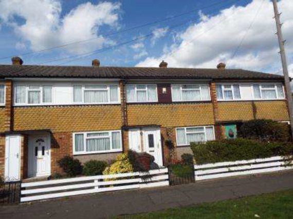 3 Bedroom Terraced